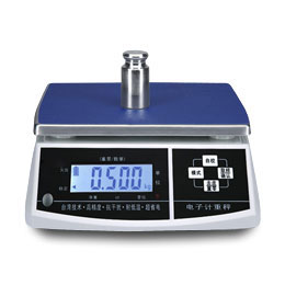 LPW electronic scale