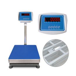 TCS-W weight scale